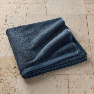 Organic Bath Sheet - Casaluna™