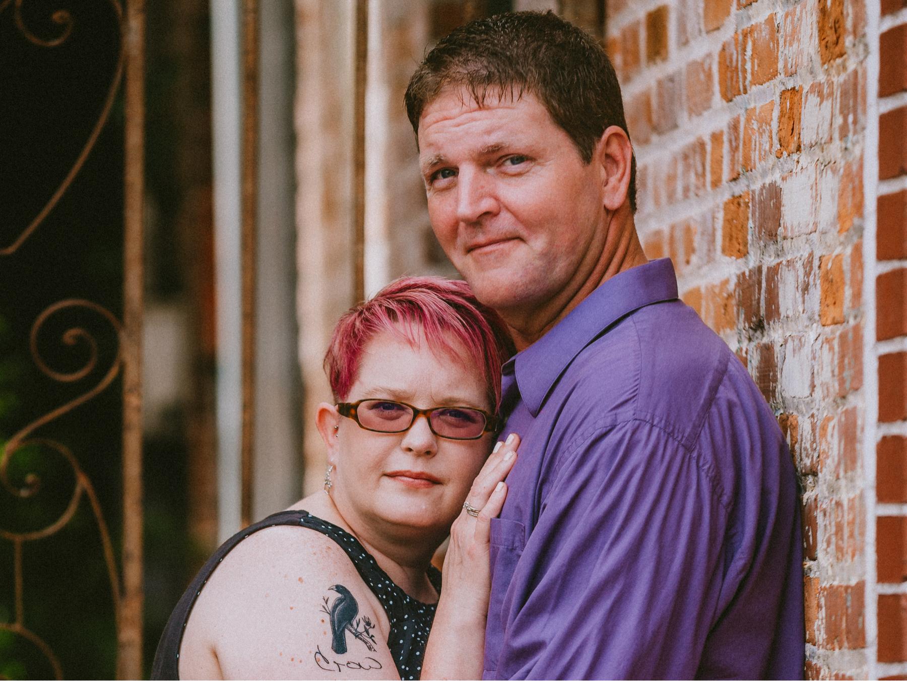 The Wedding Website of Shannon Morrison and Christopher Morrison