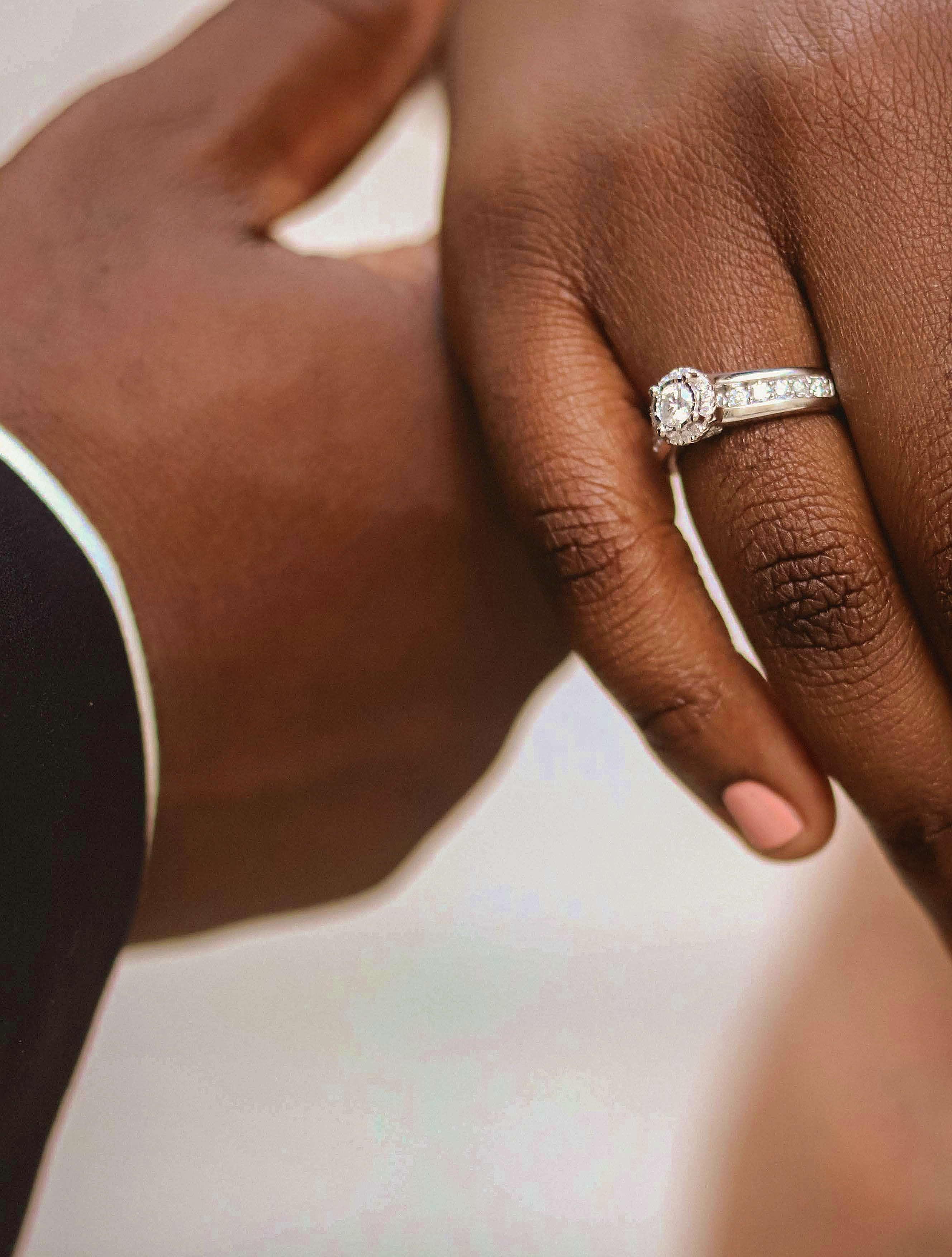 The Wedding Website of Stine Jean and Kevin Patterson