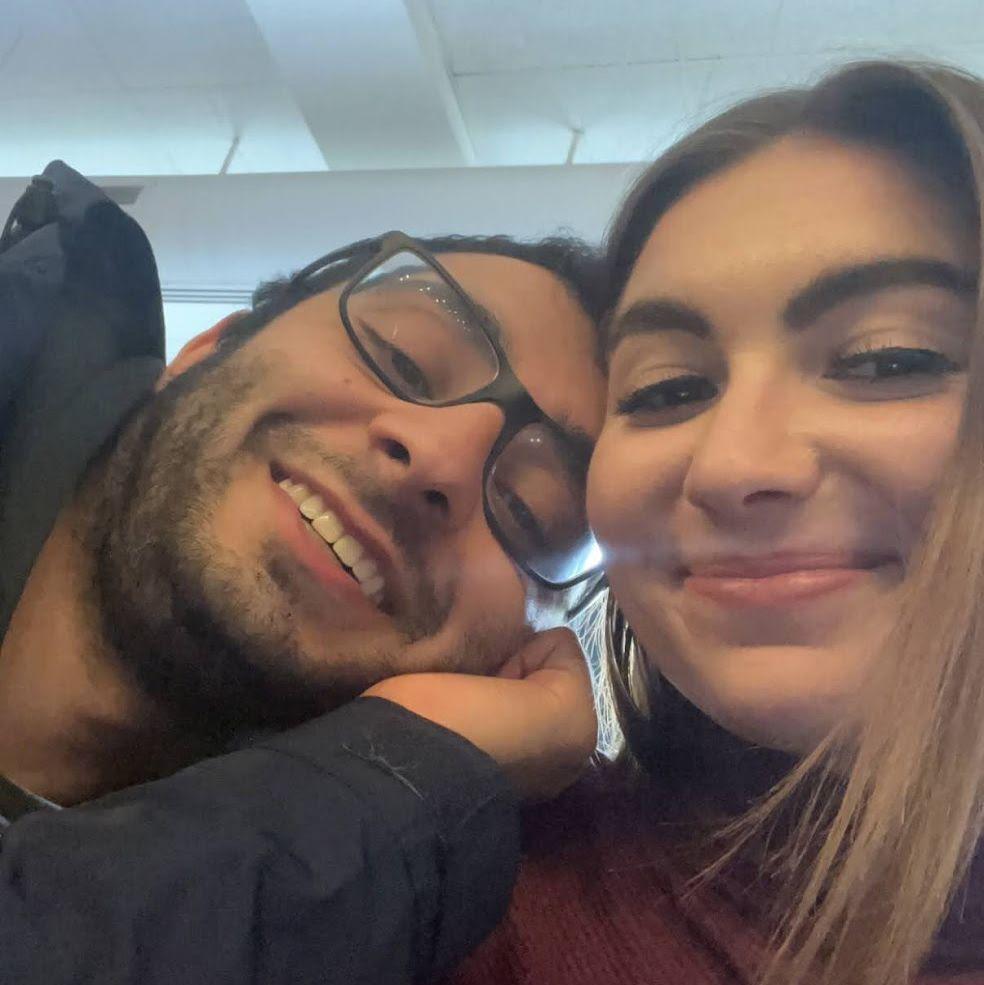 05/06/2022: Finished our first year of law school