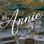 The Annie Cafe & Bar