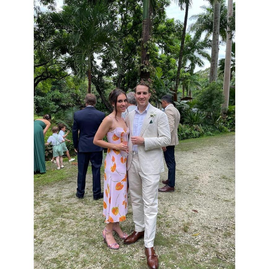 Barbados - October 2023