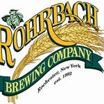 Rohrbach Brewing Co. Buffalo Road Brewpub
