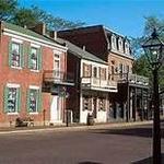 Main Street-St. Charles