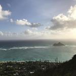 Pillbox Hike