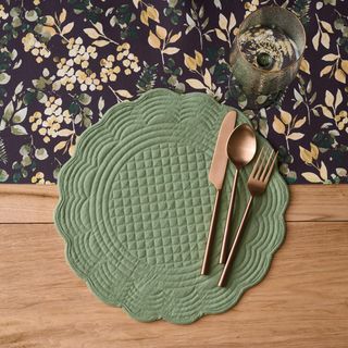 Mabel Placemat, Set of 2