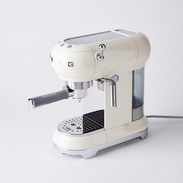 SMEG Espresso Machine