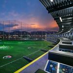 Top Golf