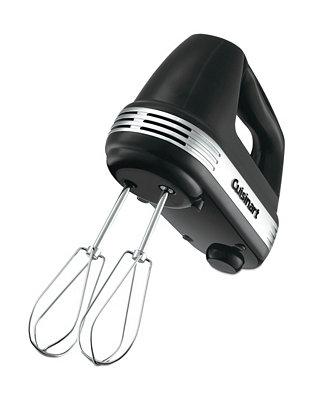 HM-50BK Power Advantage® 5-Speed Hand Mixer