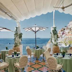 Dinner for 2 | La Sponda