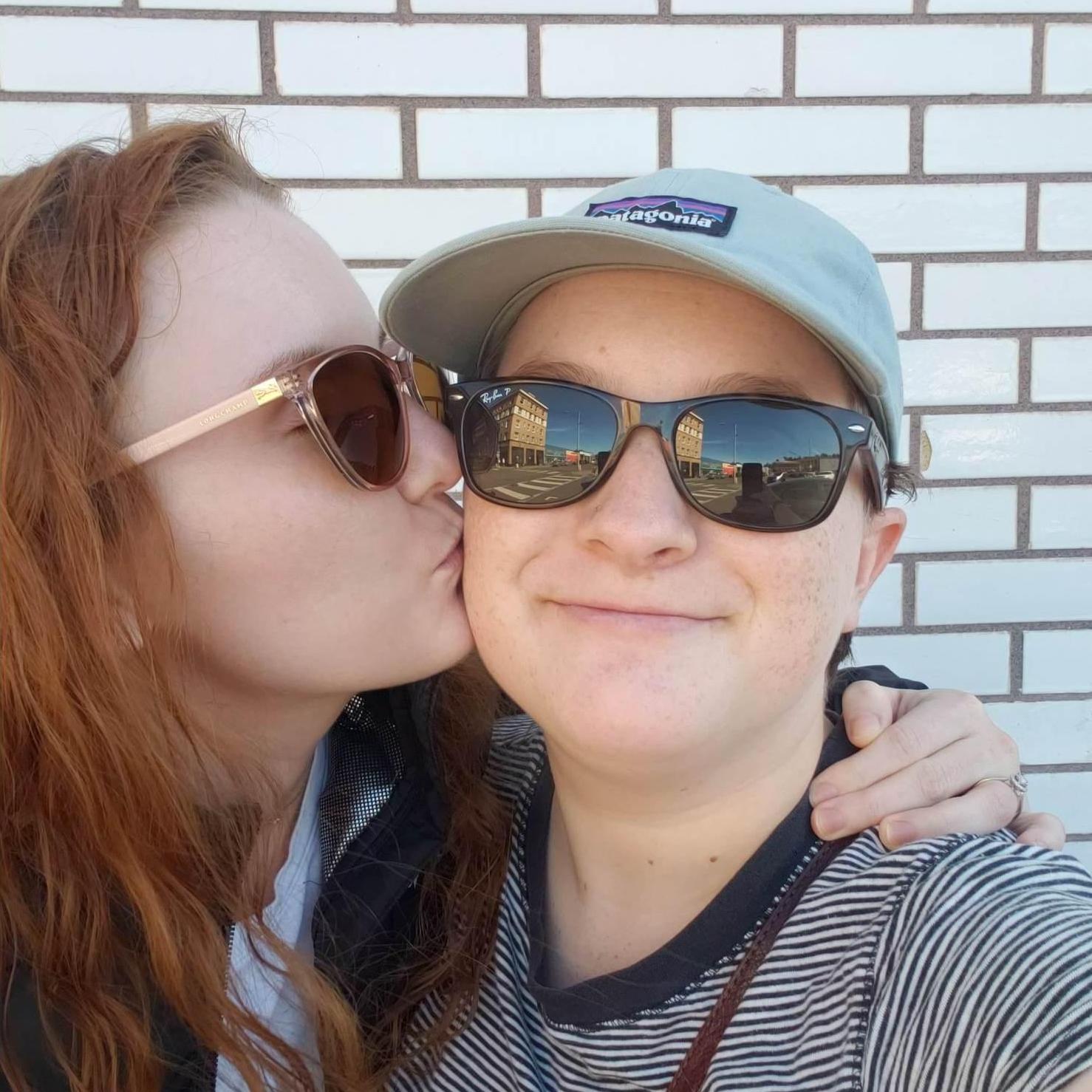 September 2022 - Our recent trip to Astoria, Oregon for our 5th anniversary!