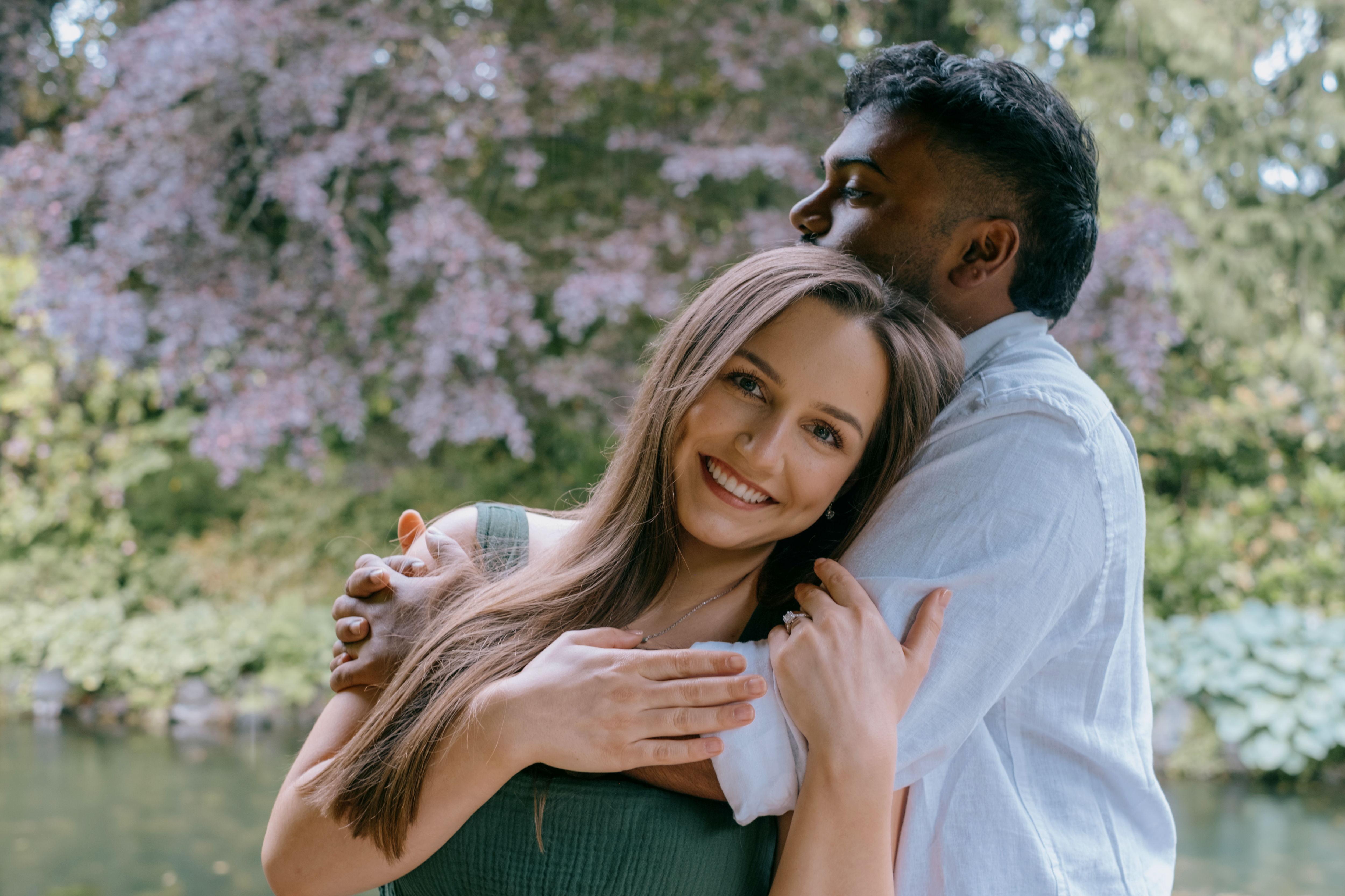 The Wedding Website of Jordan Prasad and Vanessa Lalonde