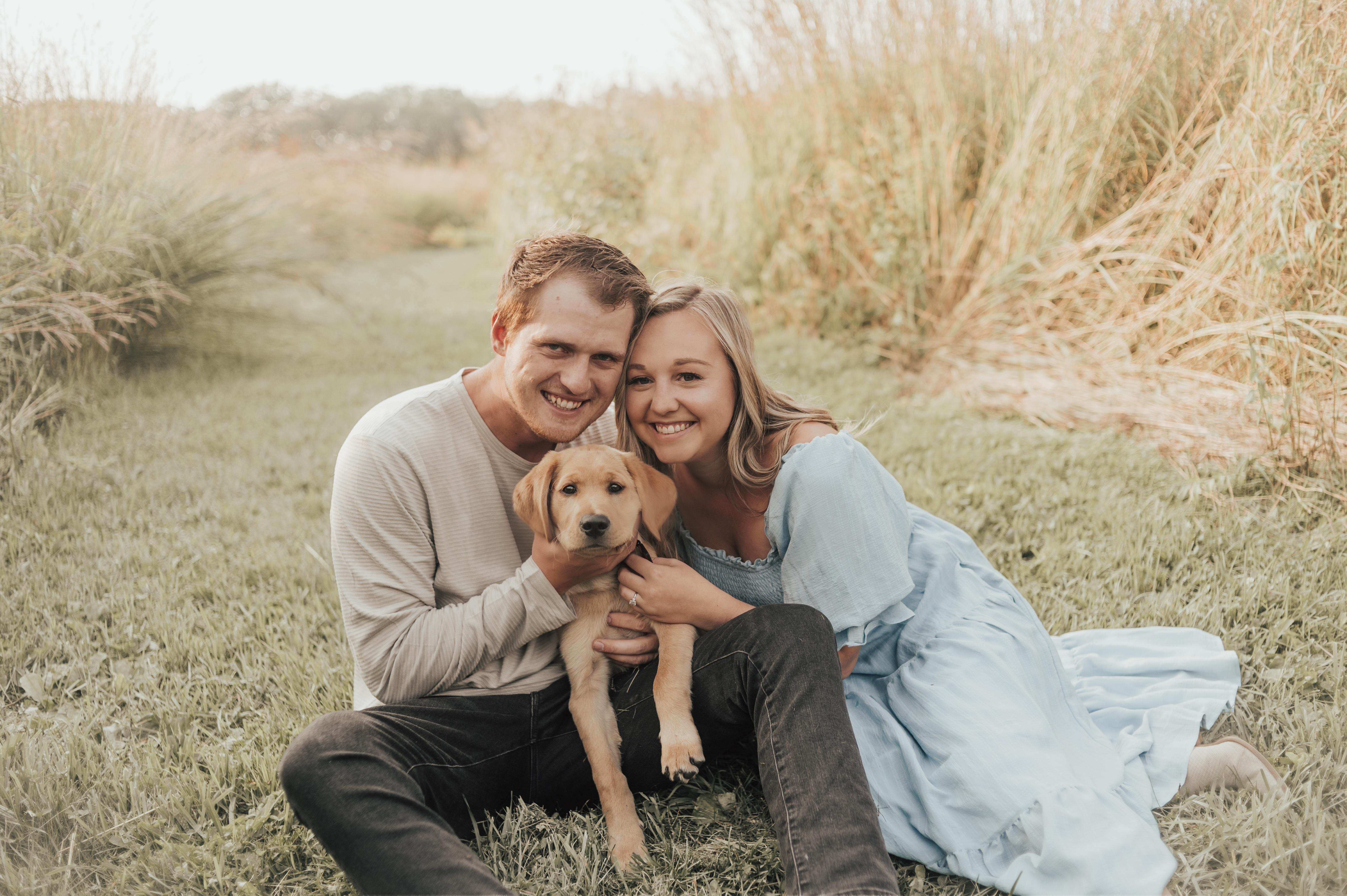The Wedding Website of Kylie Lanser and Benjamin Brasser