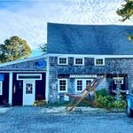 Cape Cod Beach Chair