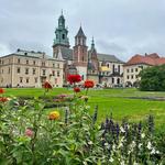 Wawel Royal Castle