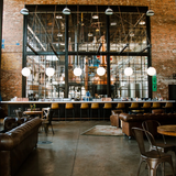 Bluecoat Distillery