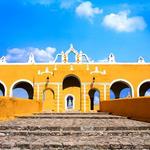 Izamal Town