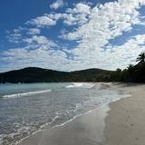 Magens Bay Beach