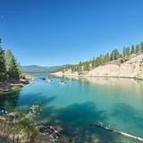 Koocanusa Campsite & Marina