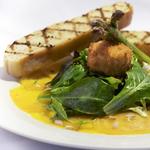 Hearthstone Bistro