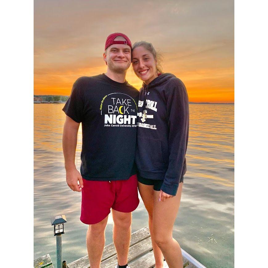 Vacation in Chautauqua