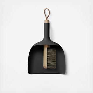 2-Piece Sweeper & Funnel Set