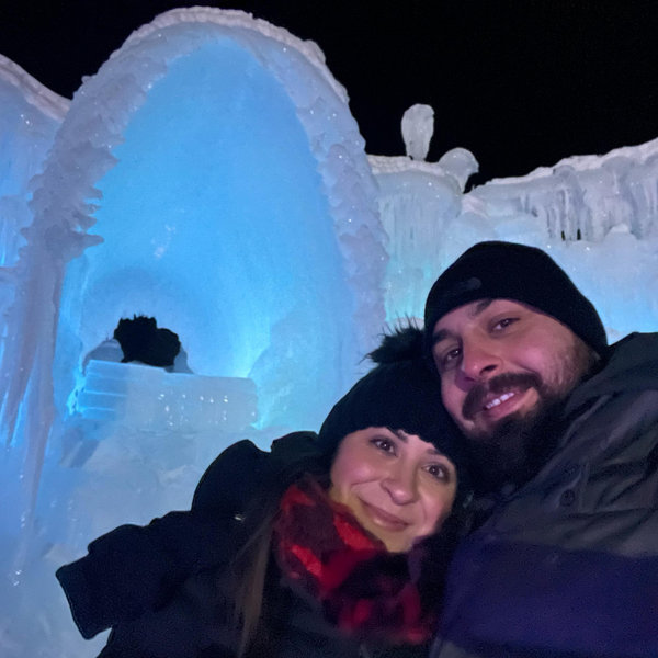 Winter Getaway