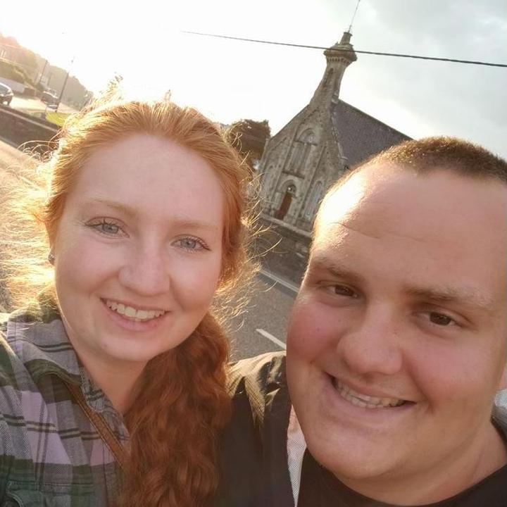 2018 Ireland Trip!