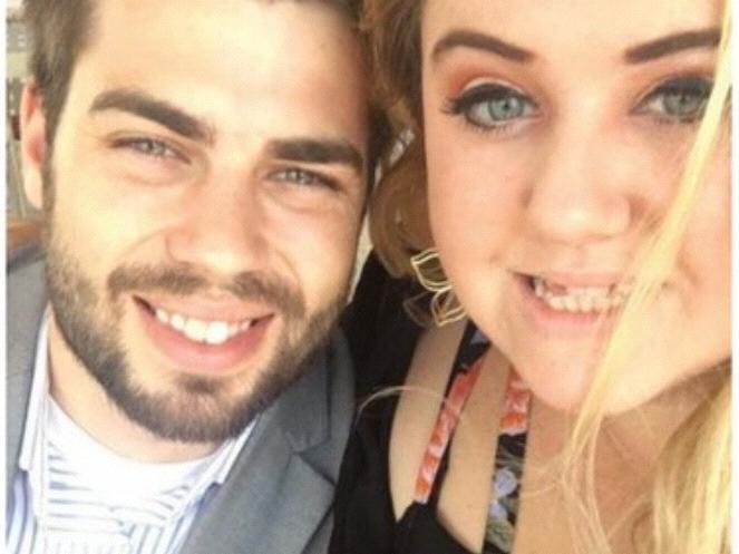 The Wedding Website of Brianna Campbell and Ryan Robins