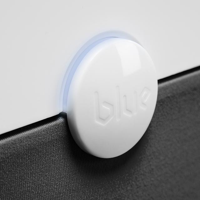 Blue Air Pure 211+ Air Purifier