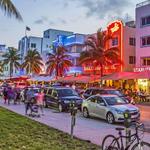 Ocean Drive