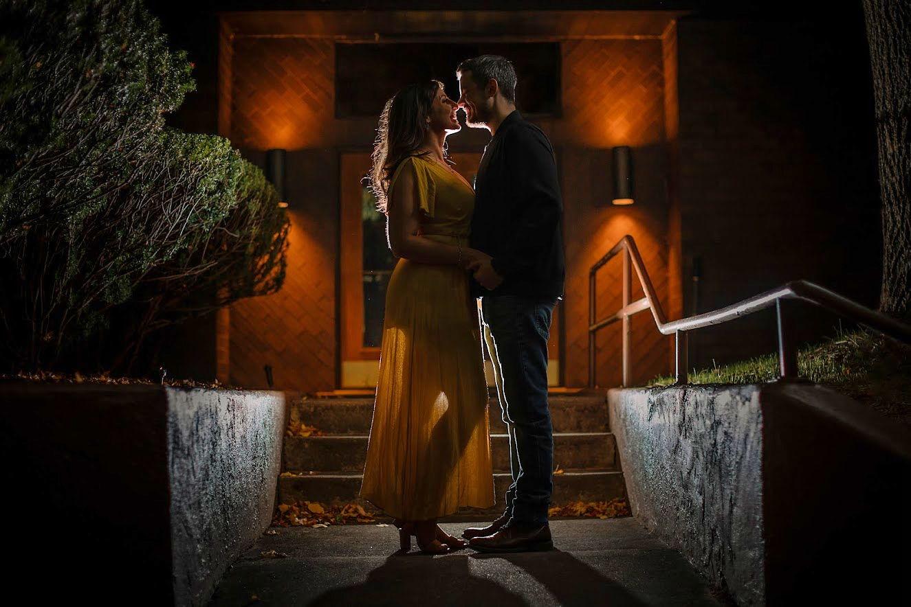 The Wedding Website of Emily Bigard and Woodrow Carter