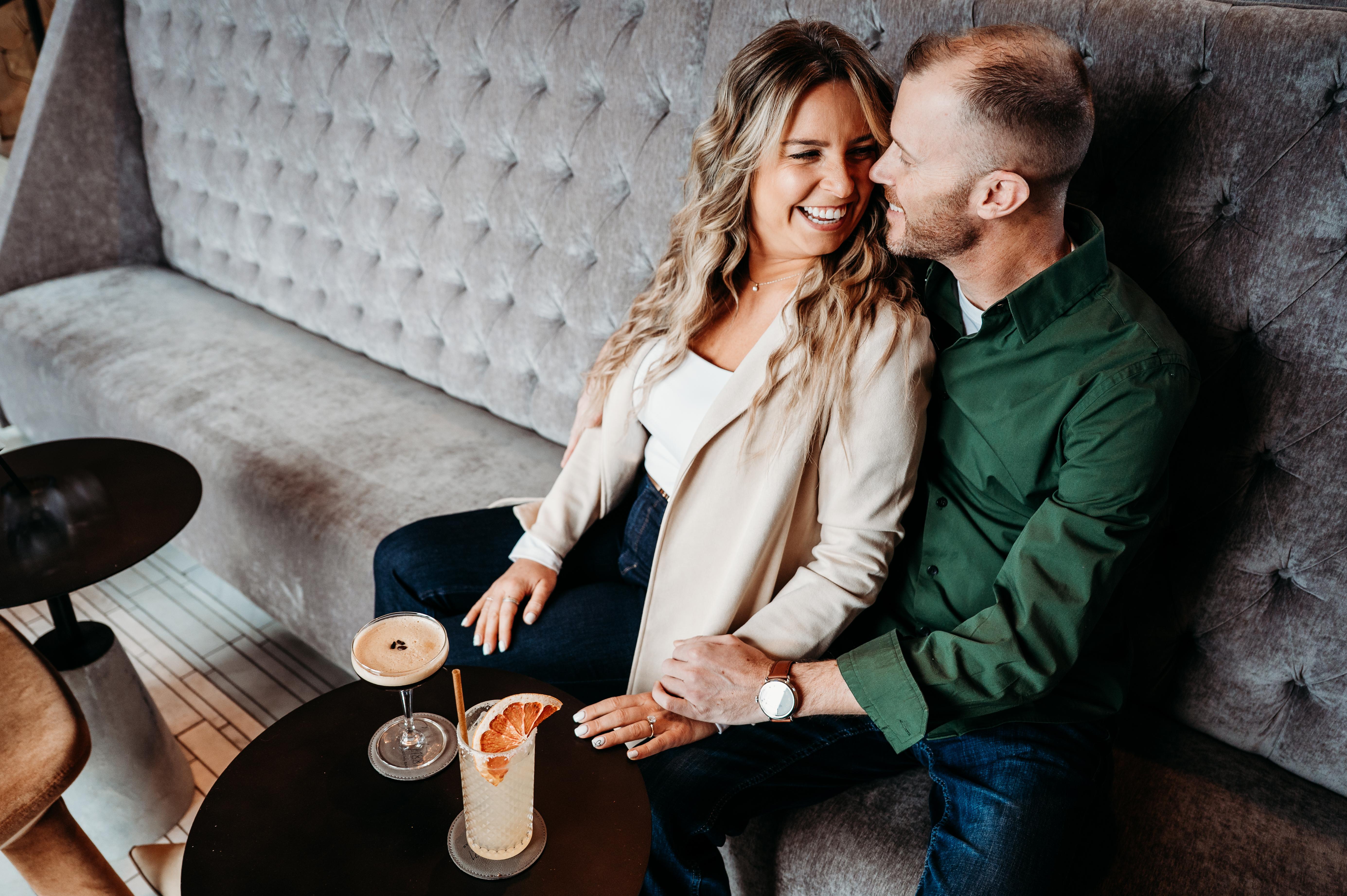 The Wedding Website of Paul Wozniak and Michelle Michailuk