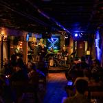 MUSIC | Elephant Room