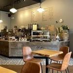 Coffee Labs Roasters Inc.