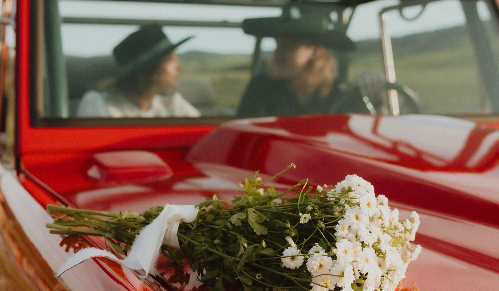 The Wedding Website of Allie DiRienzo and Conner McCalla