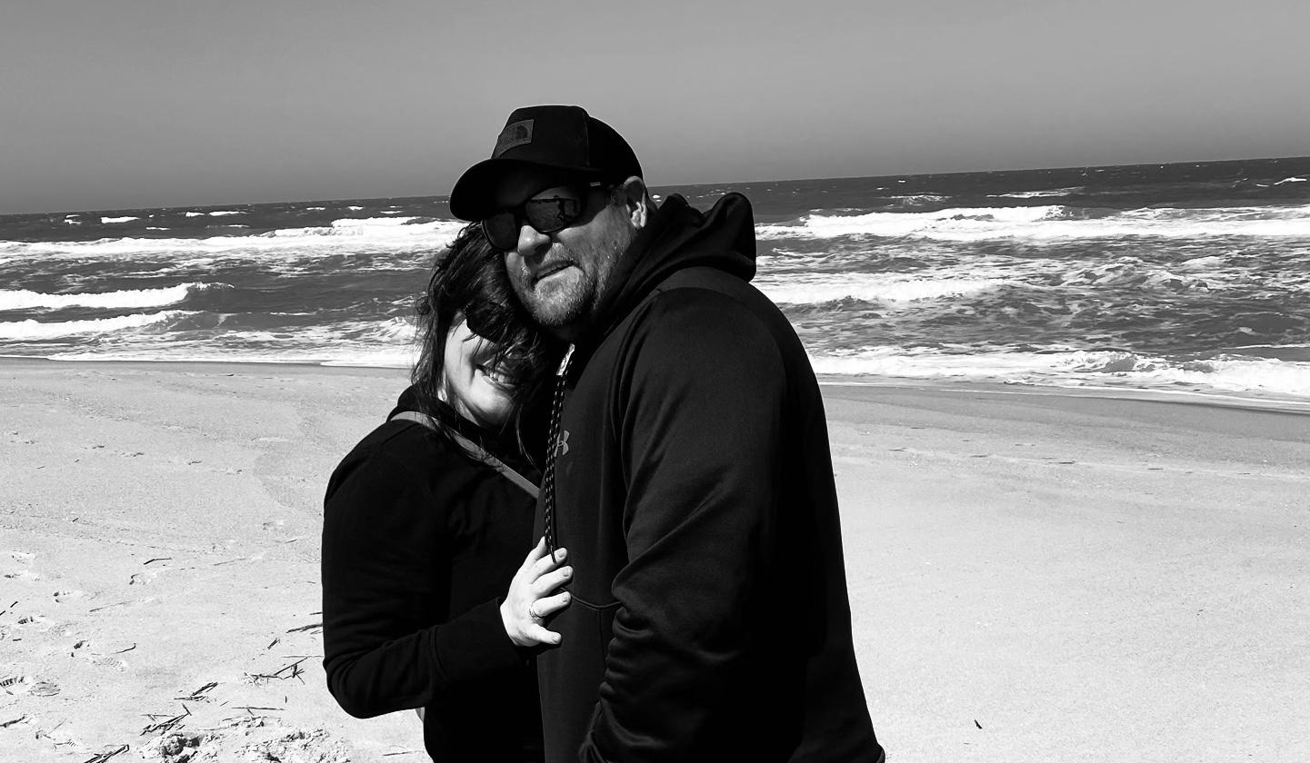 The Wedding Website of Rebecca Cobell and Christopher Rupp