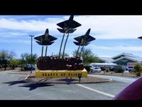 Pima Air & Space Museum
