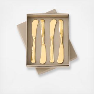 Levant Butter Knives
