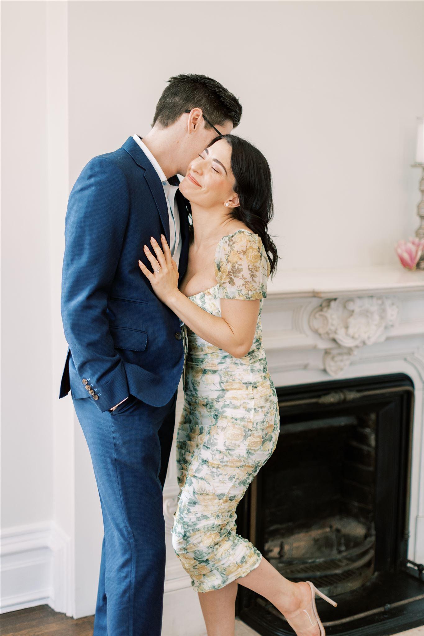 The Wedding Website of Melody Sopa and Shawn Switzer