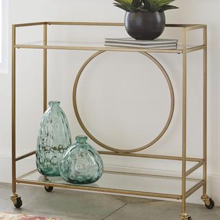 Jackford Bar Cart