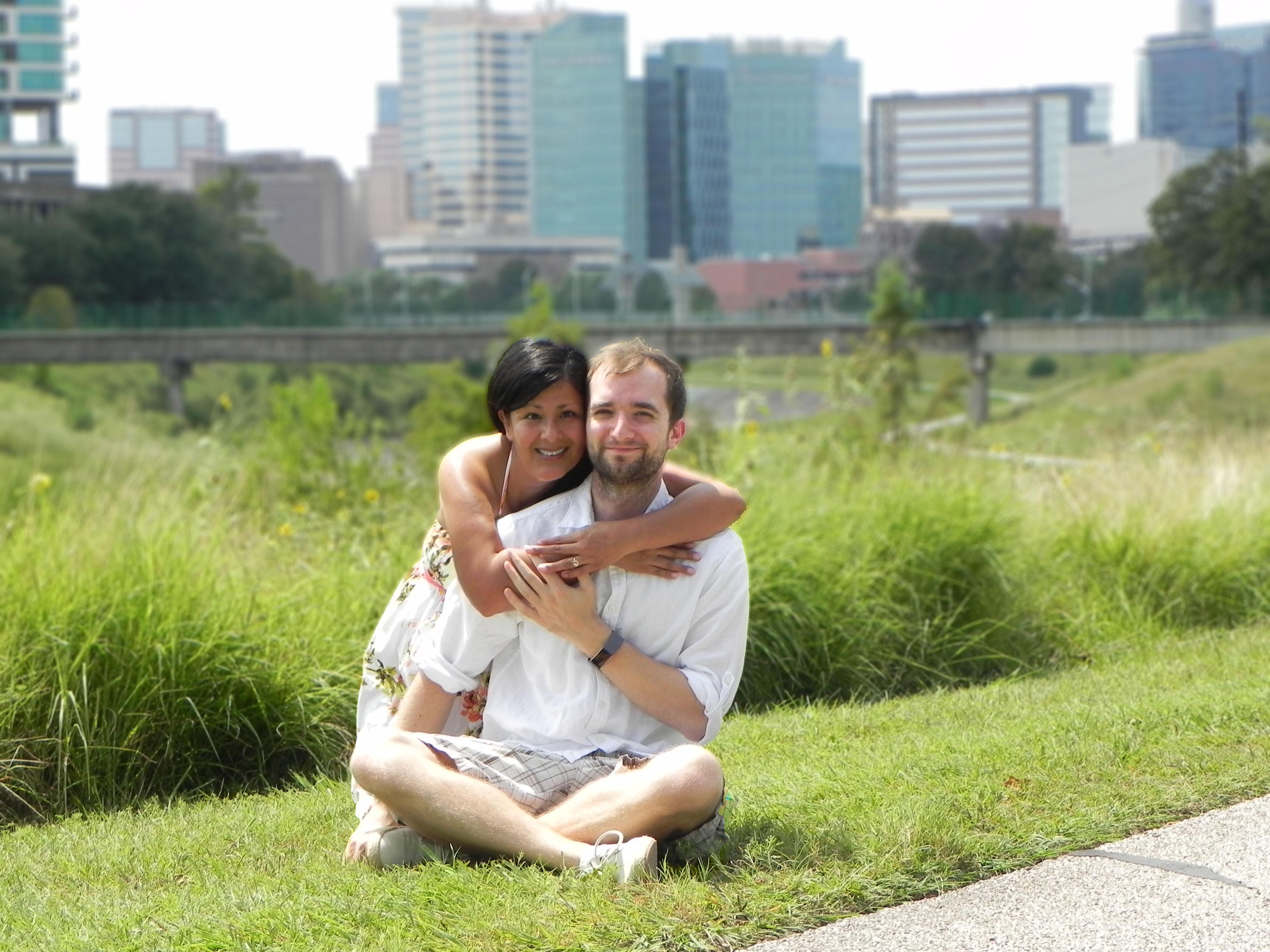 The Wedding Website of Vanessa Thyne and Jordan Sprecher