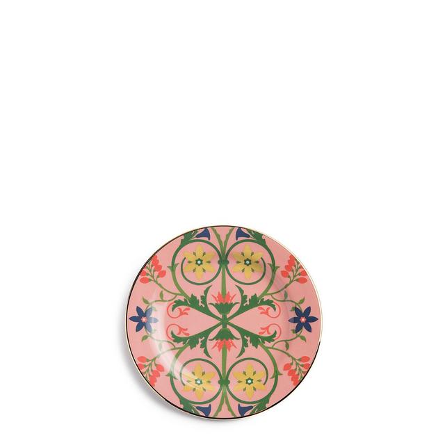 Dessert Plate Set of 6Various Prints