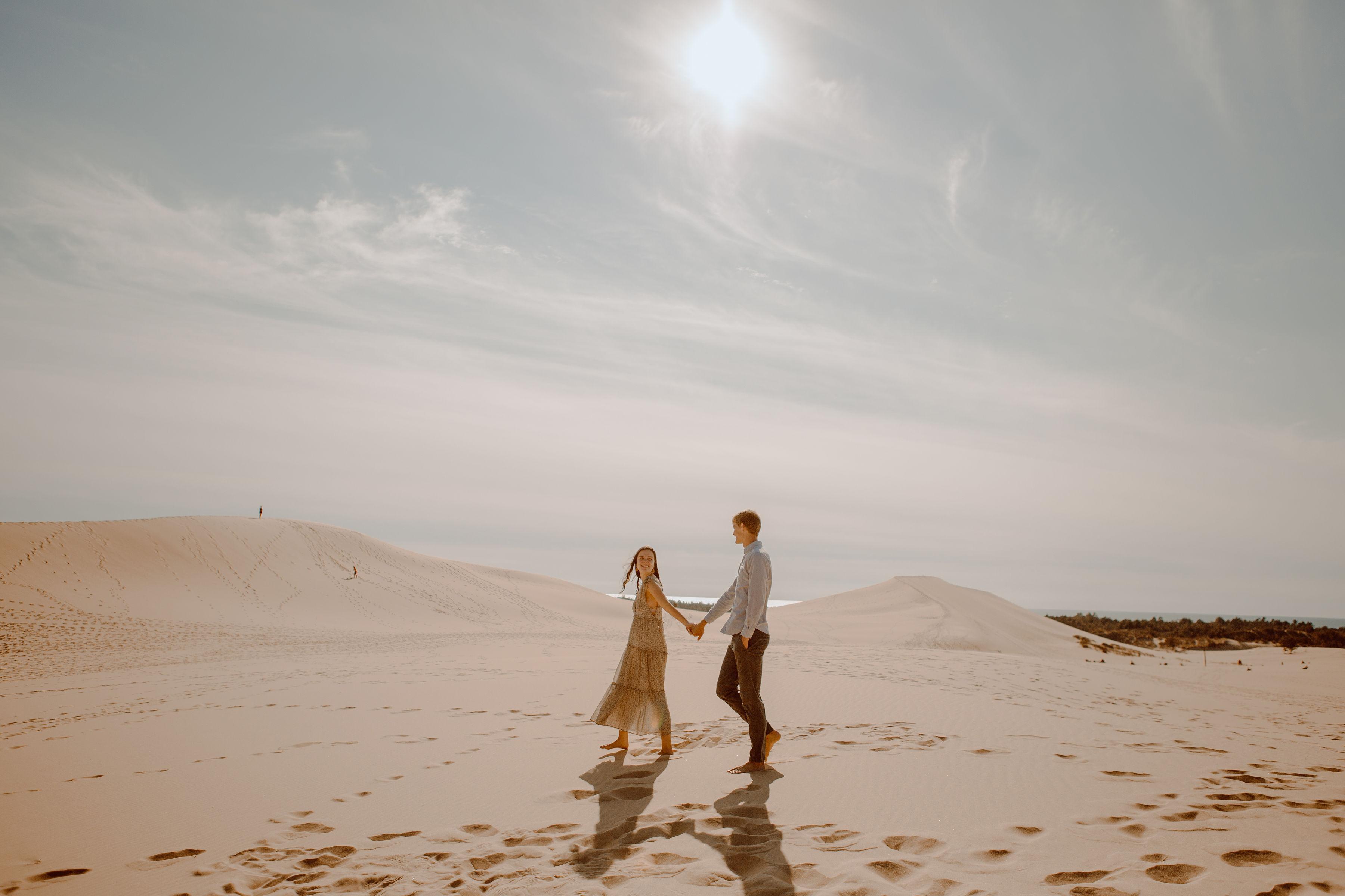 The Wedding Website of Brianna Martinez and Benjamin Hofstra