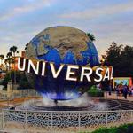 Universal Studios Plaza