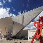 Denver Art Museum