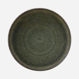 Tourron Natural Dinner Plate