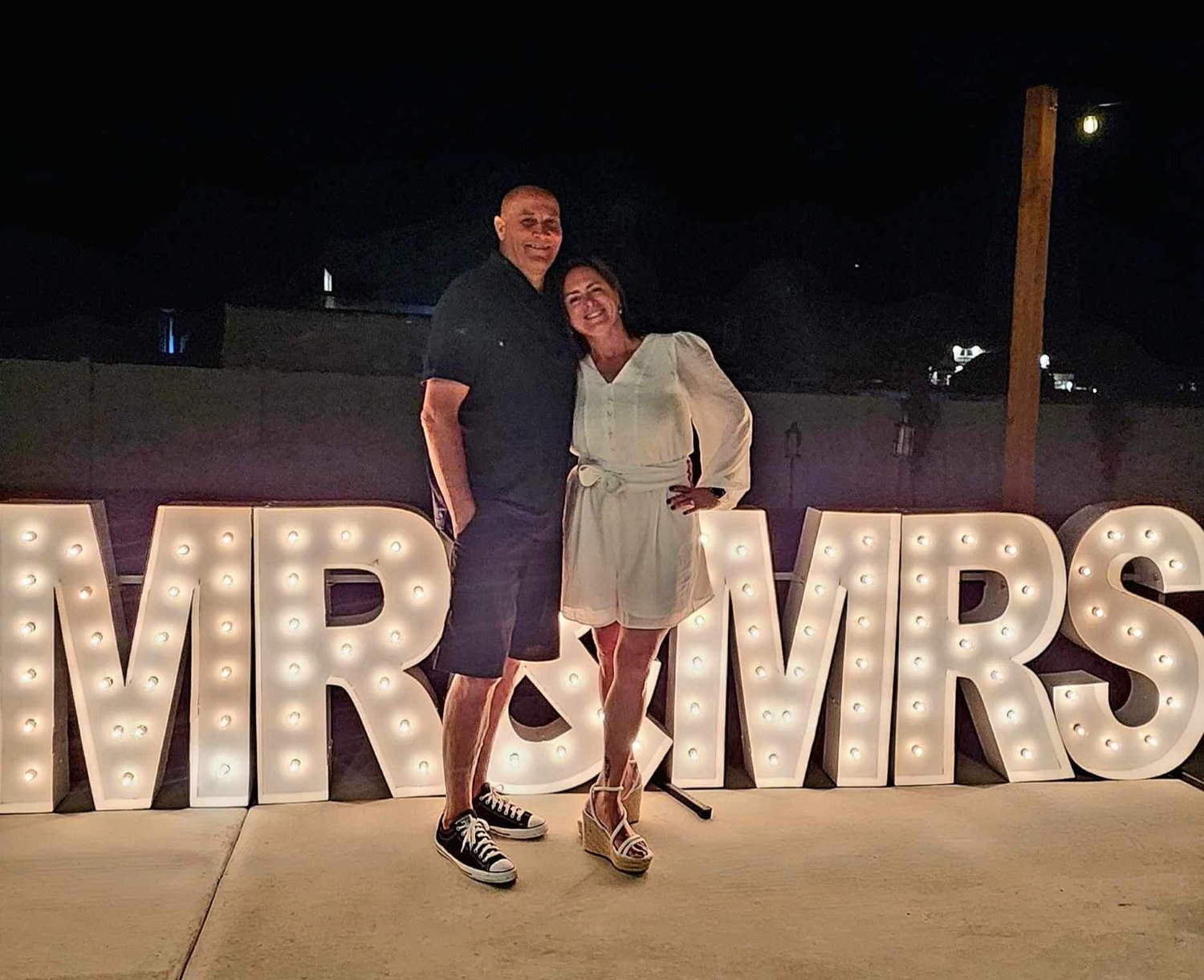 The Wedding Website of Abbie Magrane and Greg Lowder