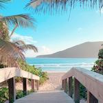Flamenco Beach