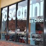 Toscanini's Ice Cream